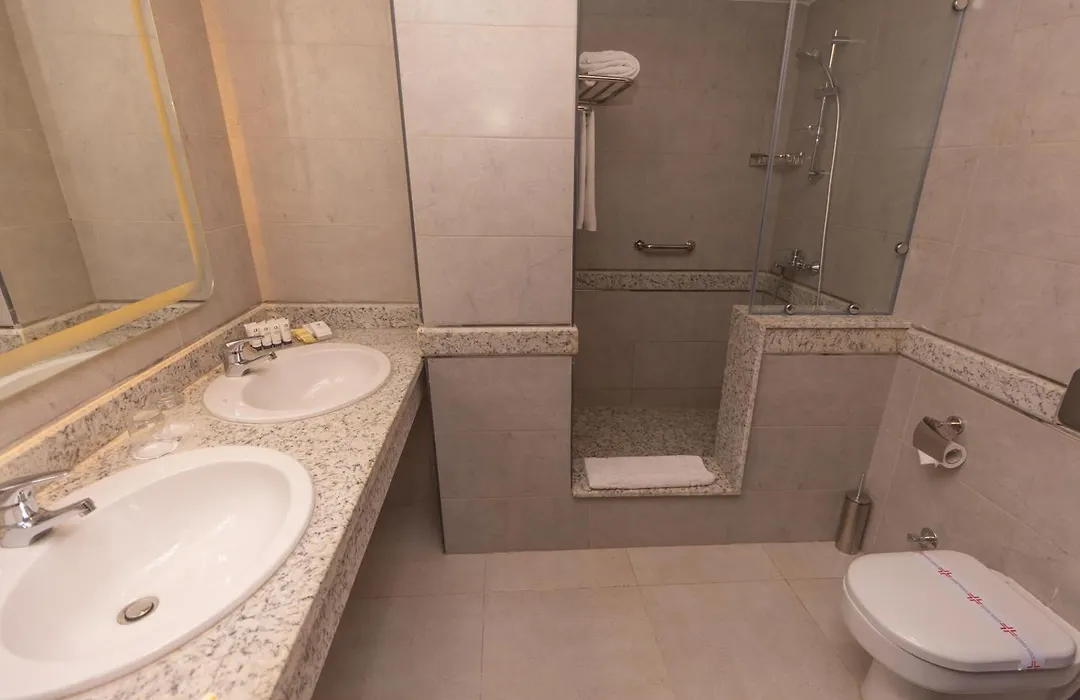 Stella Sea Club Hotel-1