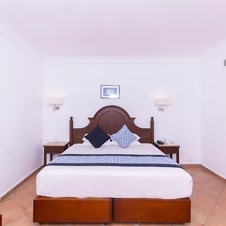 Stella Sea Club Hotel-3